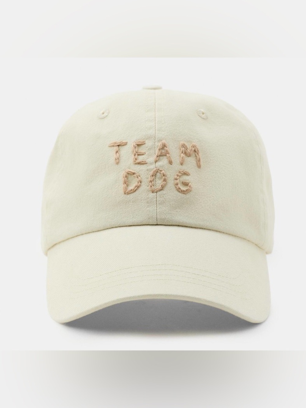 Zara Team Dog Hat